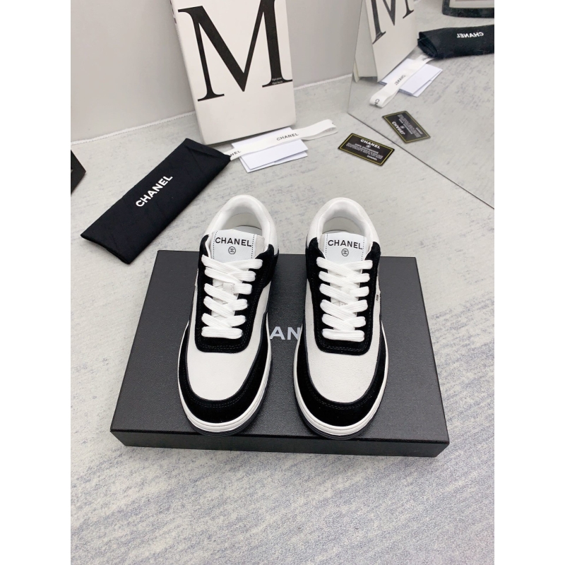 Ch*el casual shoes